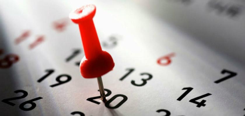Calendari de les festes laborals de les Comunitats Autònomes espanyoles i de les Ciutats de Ceuta i Melilla per a l’any 2019 1 calendari