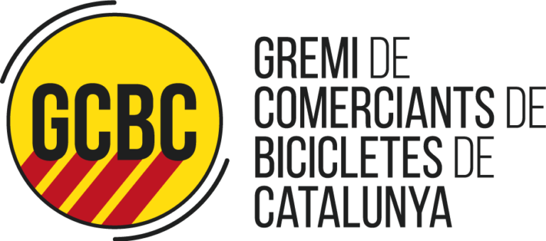 logo Gremi de Comerciants de Bicicletes de Catalunya
