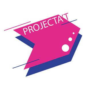 projectat