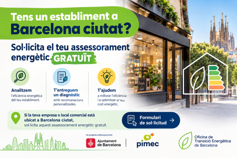 audit gratuit assessorament energetic