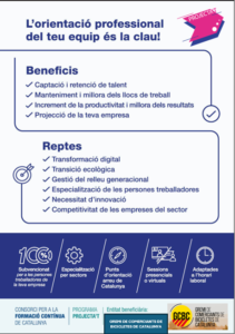 NOTICIA ORIENTACIO PROFESSIONAL